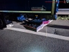 VU mit PKW, A3 Richtung Würzburg, 03.05.2025 